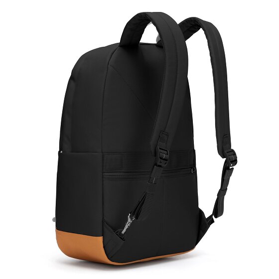 Pacsafe Go Rucksack RFID 46 cm Laptopfach