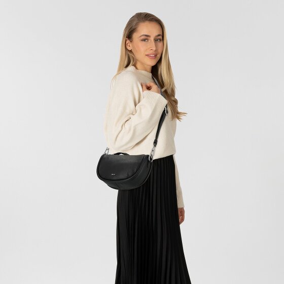 abro Willow Schultertasche Leder 21 cm