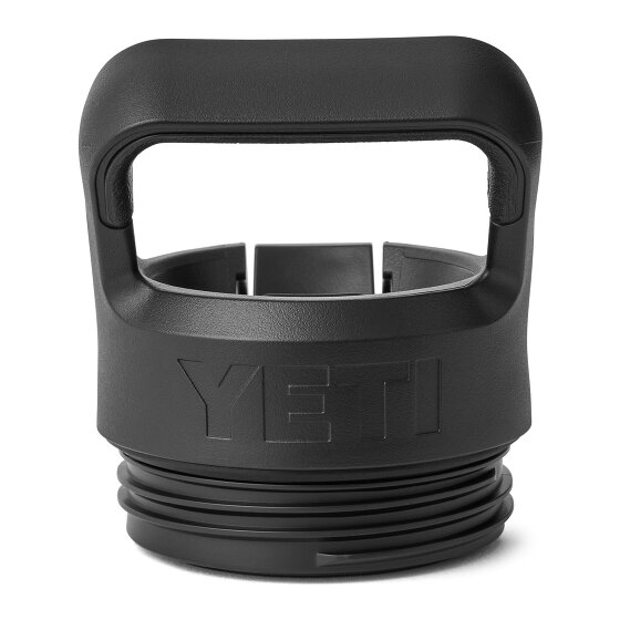 Yeti Rambler Schraubdeckel mit Strohhalm