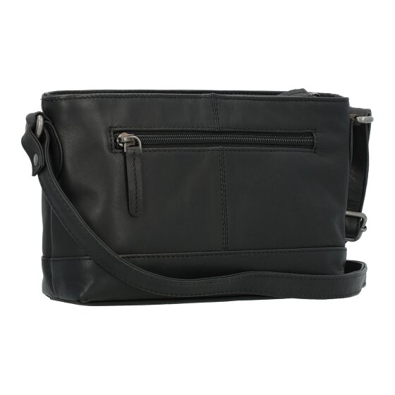 Greenburry Fiorentina Umhängetasche Leder 22.5 cm