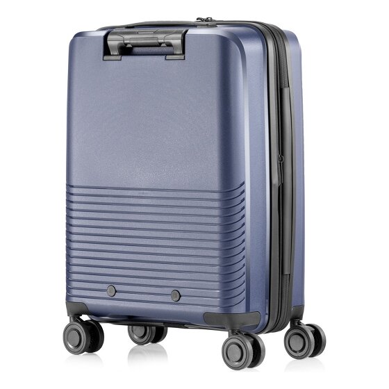 Pack Easy Jet 4 Rollen Kabinentrolley S 55 cm