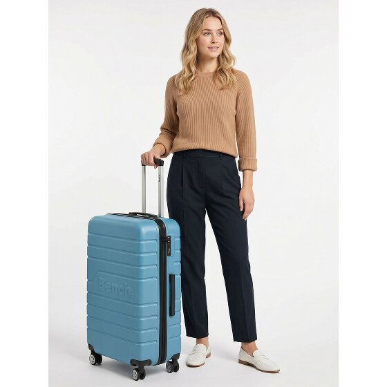 Bench Seattle 4 Rollen Trolley L 79 cm