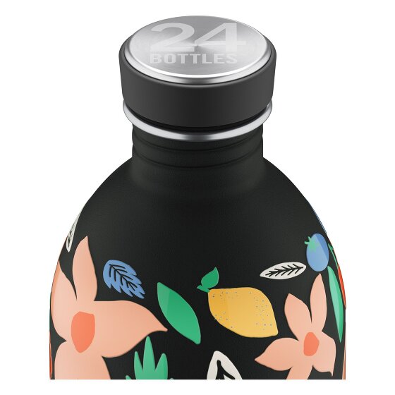 24Bottles Urban Monochrome Trinkflasche 1000 ml
