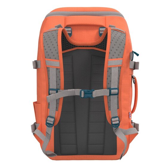Cabin Zero Adventure 43 Daypack 46 cm Laptopfach