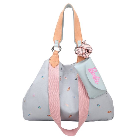 Fritzi aus Preußen Mini Ken Limited Barbie Izzy Medium Shopper Tasche 42 cm