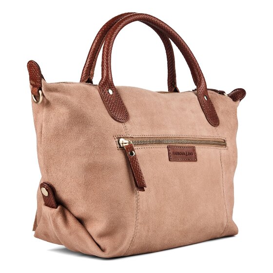 Harbour 2nd Sofia Schultertasche Leder 35 cm