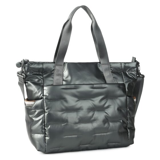 Hedgren Cocoon Puffer Schultertasche 33 cm