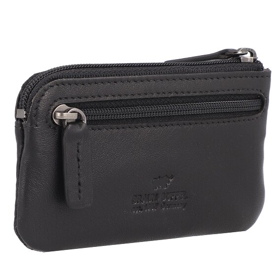 Braun Büffel Hannes Schlüsseletui Leder 11.5 cm