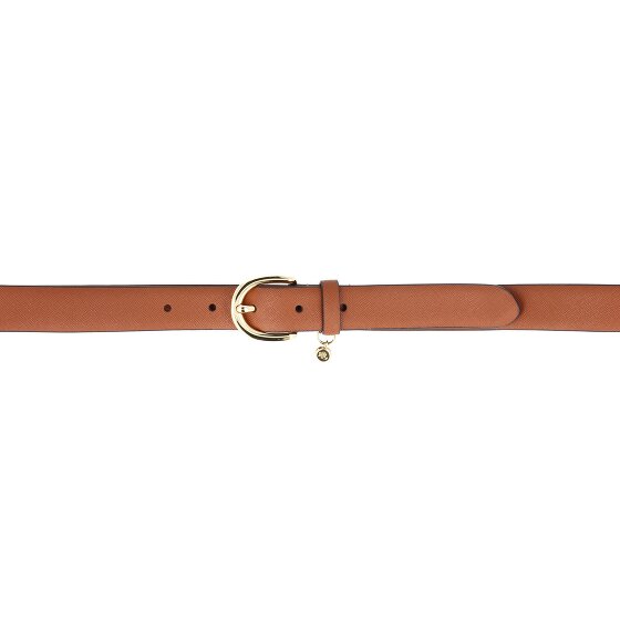Lauren Ralph Lauren Charm Gürtel Leder