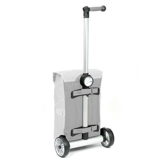 Andersen Shopper Unus Shopper Mikkel Einkaufstrolley 54 cm