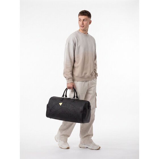 Sprayground Blacked Out Weekender Reisetasche 50 cm