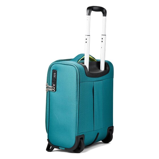 American Tourister Cloudrider 4 Rollen Kabinentrolley 40 cm