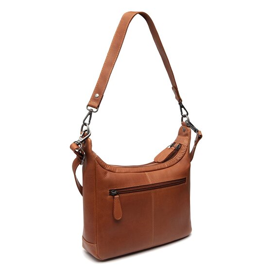 The Chesterfield Brand Mirave Schultertasche Leder 25 cm