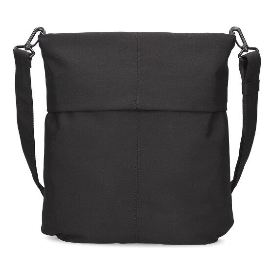 Zwei Mademoiselle.Tex Schultertasche 31 cm