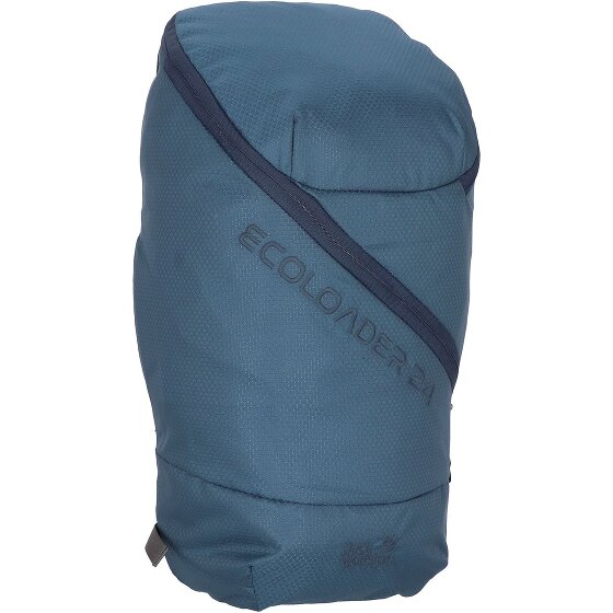 Jack Wolfskin Ecoloader 24 Rucksack 50 cm