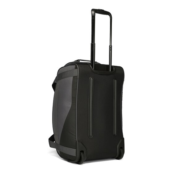 American Tourister City Racer 2 Rollen Reisetasche S 55 cm