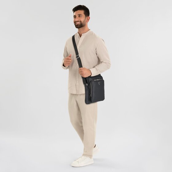 Guess Milano Umhängetasche 21 cm