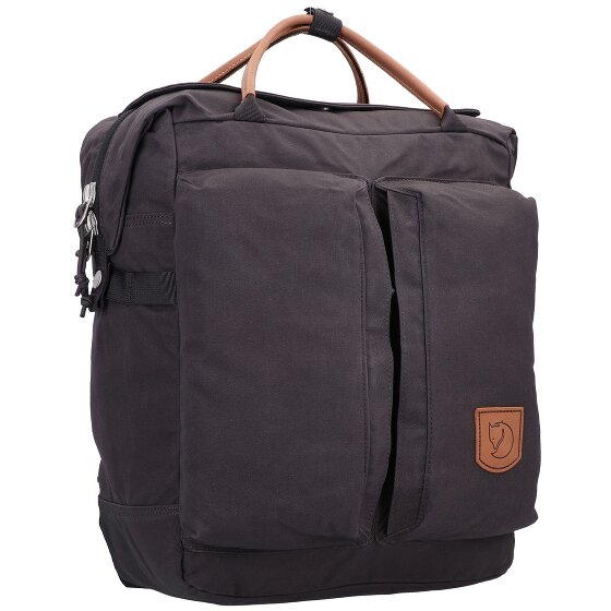 Fjällräven Haulpack No.1 Rucksack 39 cm Laptopfach