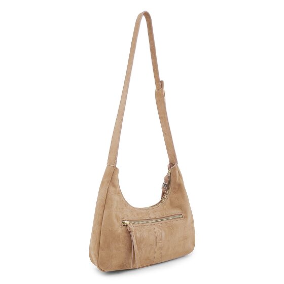 FredsBruder Velvet Wild Umhängetasche Leder 26.5 cm