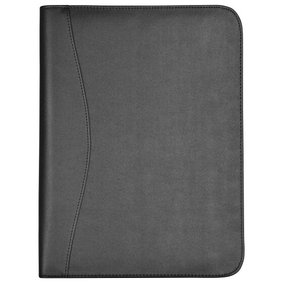 d&n Easy Business Schreibmappe 26 cm