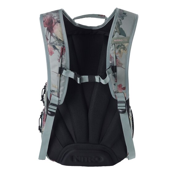 NITRO Stash 29 Schulrucksack 49 cm