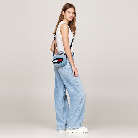 Tommy Hilfiger Jeans TJW Origin Mini Bag Handtasche 17.5 cm