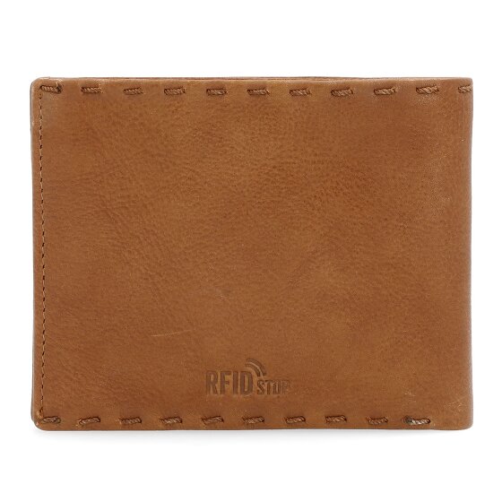 Picard Ranger 1 Geldbörse RFID Schutz Leder 11.5 cm