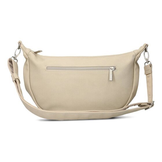 Zwei Mademoiselle.M Umhängetasche 34 cm