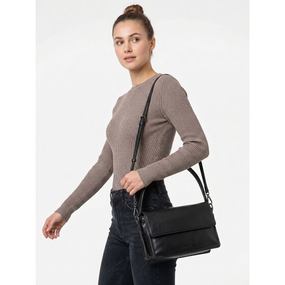 Liebeskind Audrey Schultertasche Leder 24.5 cm