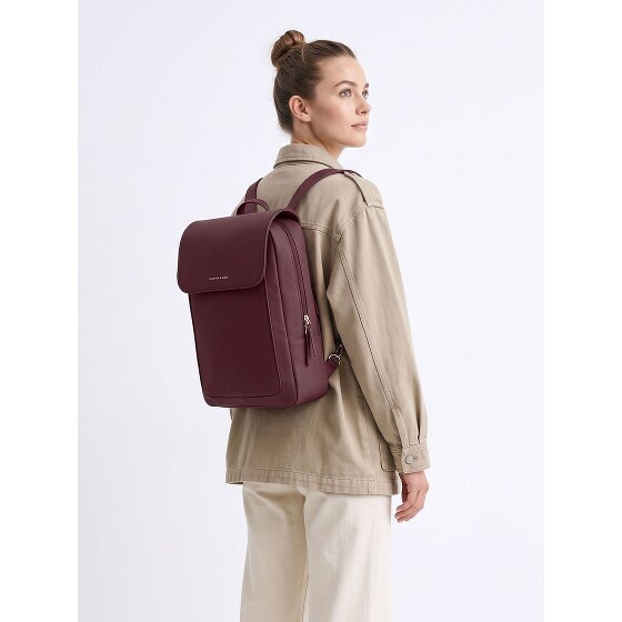 Kapten & Son Tromso Daypack 36 cm Laptopfach