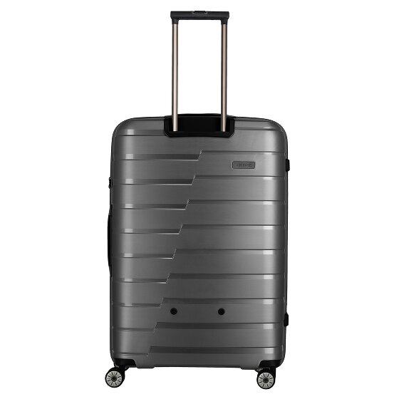Travelite Air Base 4-Rollen Trolley 77 cm
