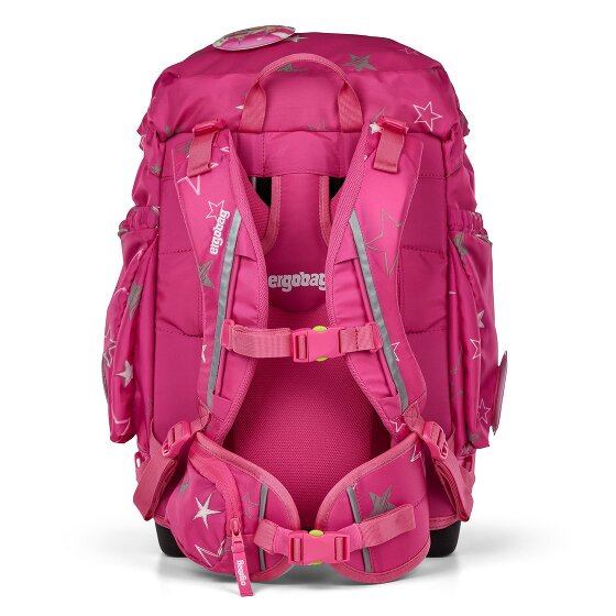 Ergobag Maxi Schulranzen-Set