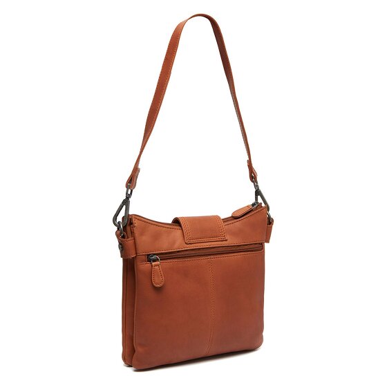 The Chesterfield Brand Calora Schultertasche Leder 22 cm