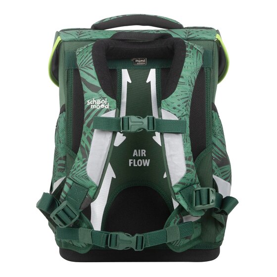 School-Mood Champion Pro Schulranzen-Set 7-teilig