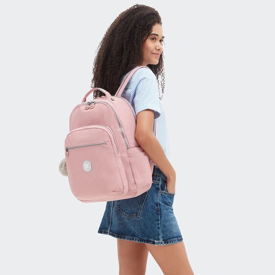 Kipling Back to School Seoul Lap Schulrucksack 44 cm