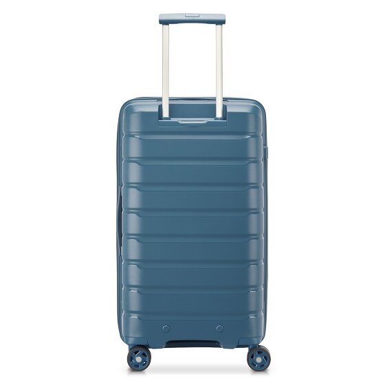Roncato B-Flying Trunk 4 Rollen Kofferset 2-teilig
