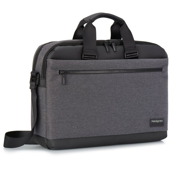 Hedgren Next Byte Aktentasche RFID 39 cm Laptopfach