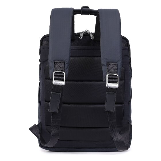 Hedgren Furo Daypack M RFID Schutz 37 cm Laptopfach