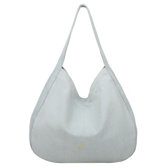 Fritzi aus Preußen Malibu Denim Limited Barbie Easy Schultertasche 48 cm