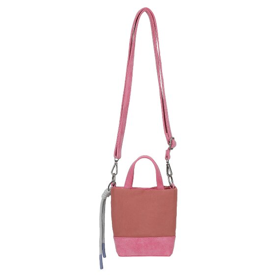 Fritzi aus Preußen Brigitte x fritzi Mini Toty limited Bubble Mini Bag Handtasche 13 cm