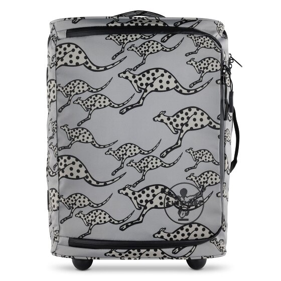 Chiemsee Jump N Fly 2 Rollen Kabinentrolley 46 cm