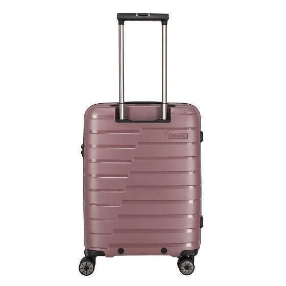 Travelite Air Base 4-Rollen Kabinentrolley 55 cm