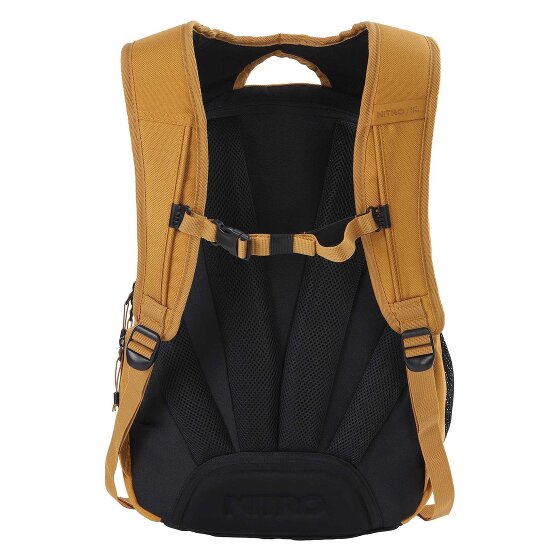 NITRO Daypack Chase Rucksack 51 cm Laptopfach