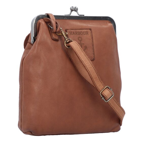 Harbour 2nd Bonnie Umhängetasche Leder 25 cm