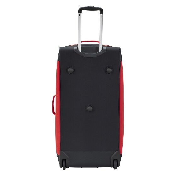 Travelite travelite x NFL 2 Rollen Reisetasche 79 cm