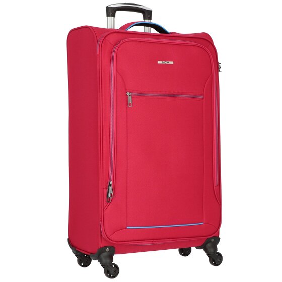 Nowi Sevilla 4 Rollen Trolley 75 cm