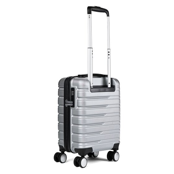 American Tourister Flashline 4 Rollen Kabinentrolley 40 cm