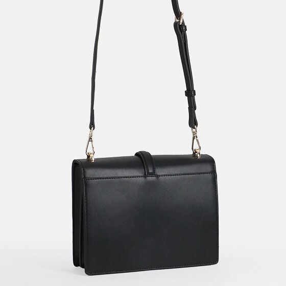 Seidenfelt Lilla Ro Umhängetasche 28 cm