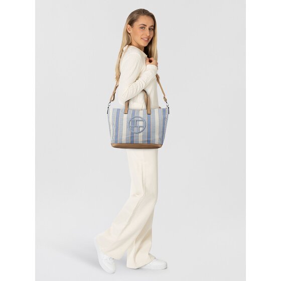 Tom Tailor Gilda Shopper Tasche L 46 cm