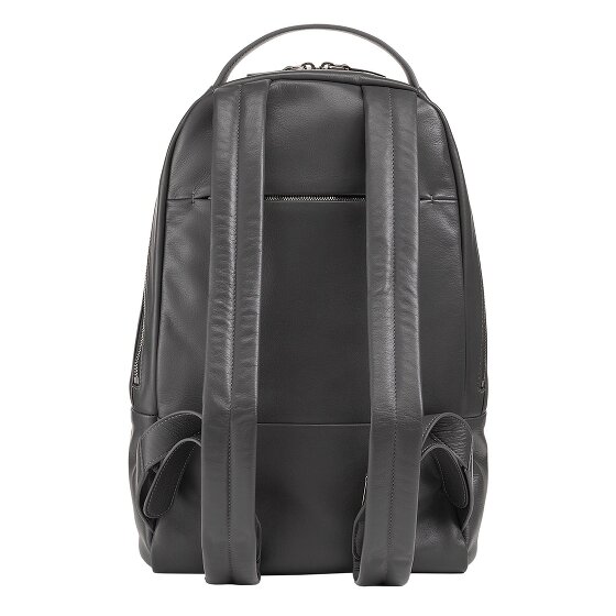 DuDu Rucksack Leder 37 cm